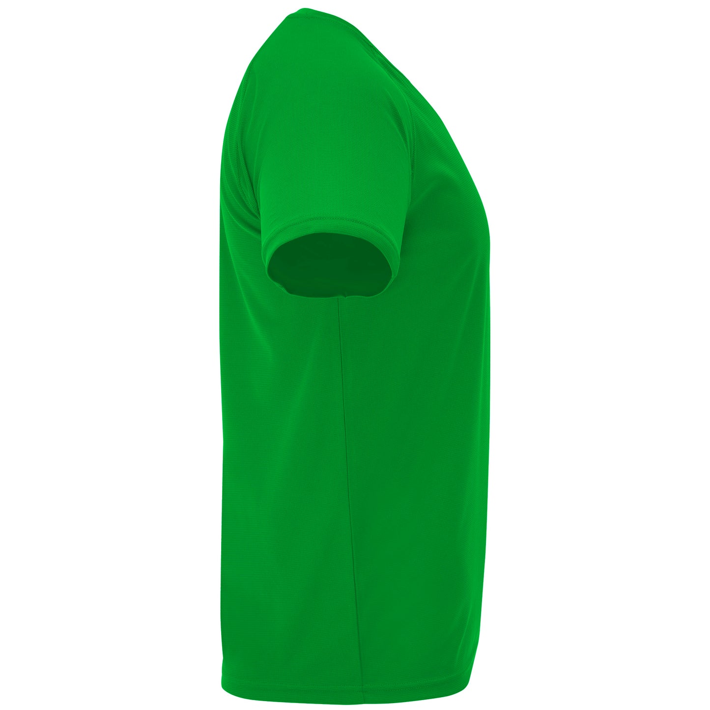 Camiseta Roly Bahrain verde