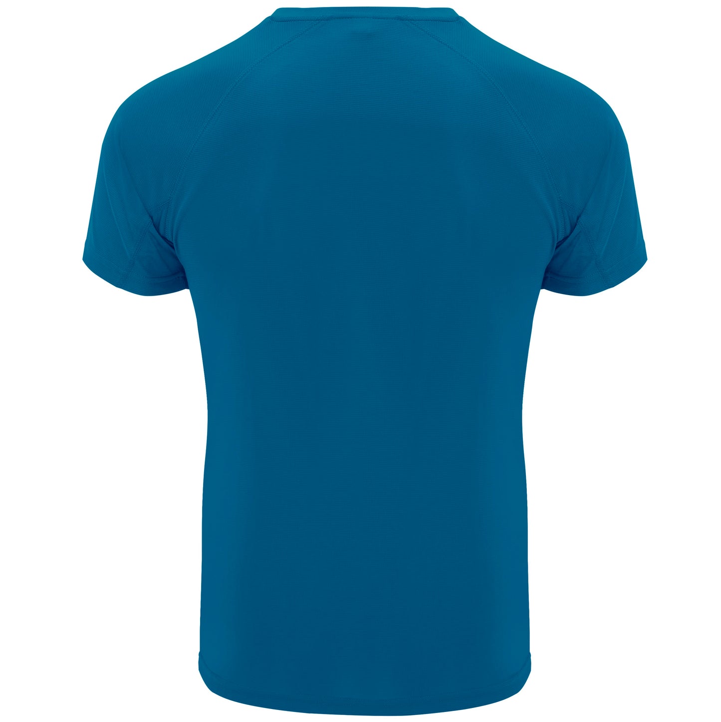 Camiseta Roly Bahrain verde agua