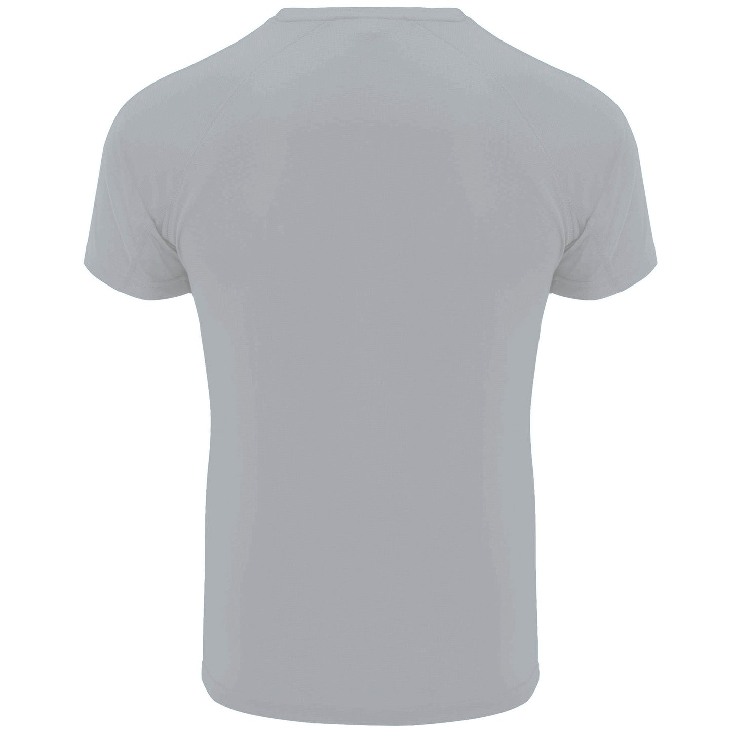 Camiseta Roly Bahrain gris