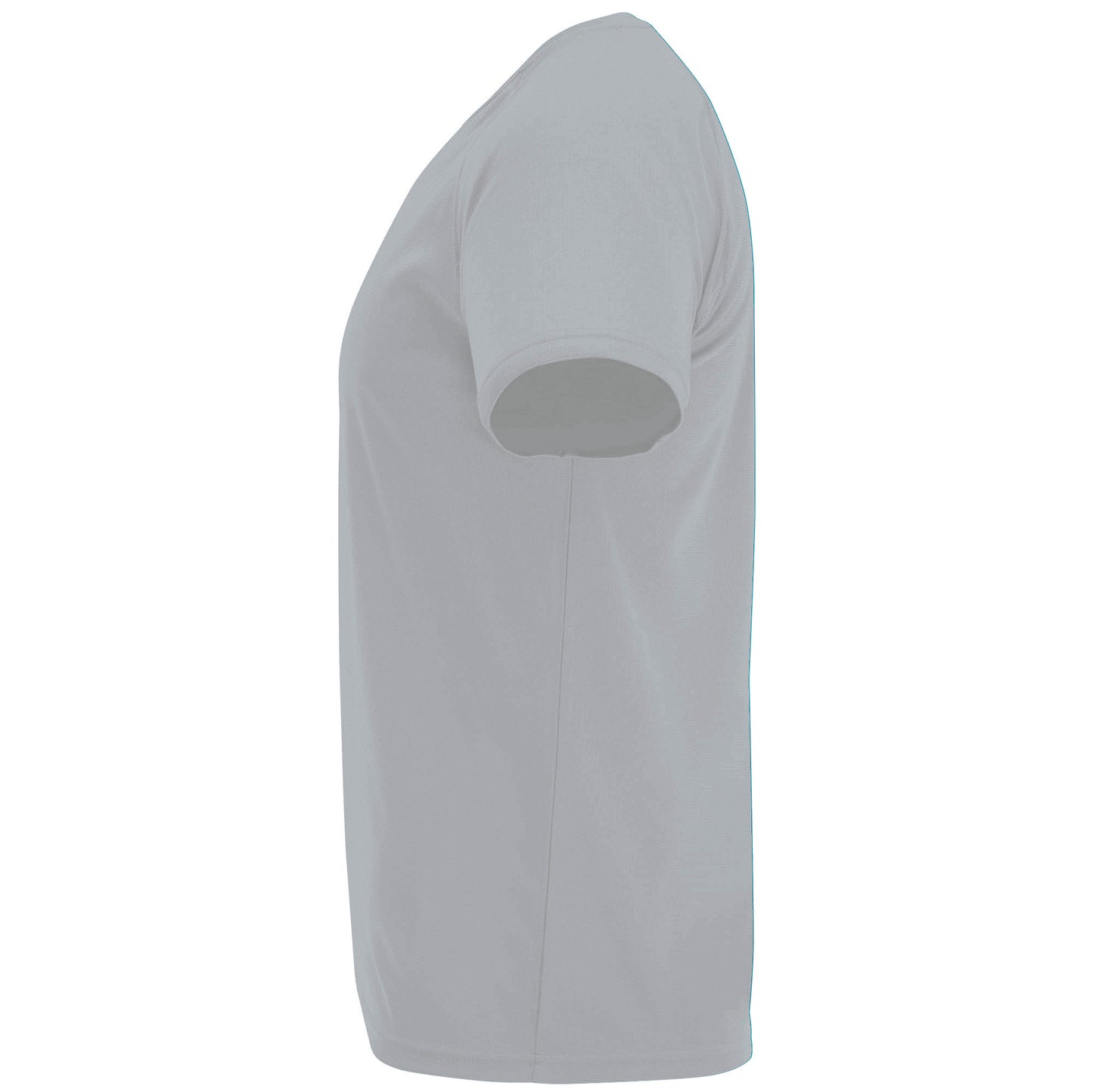 Camiseta Roly Bahrain gris