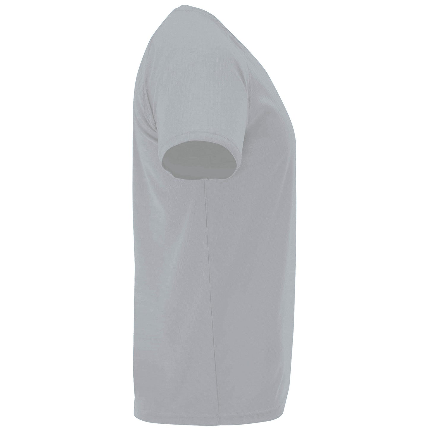 Camiseta Roly Bahrain gris