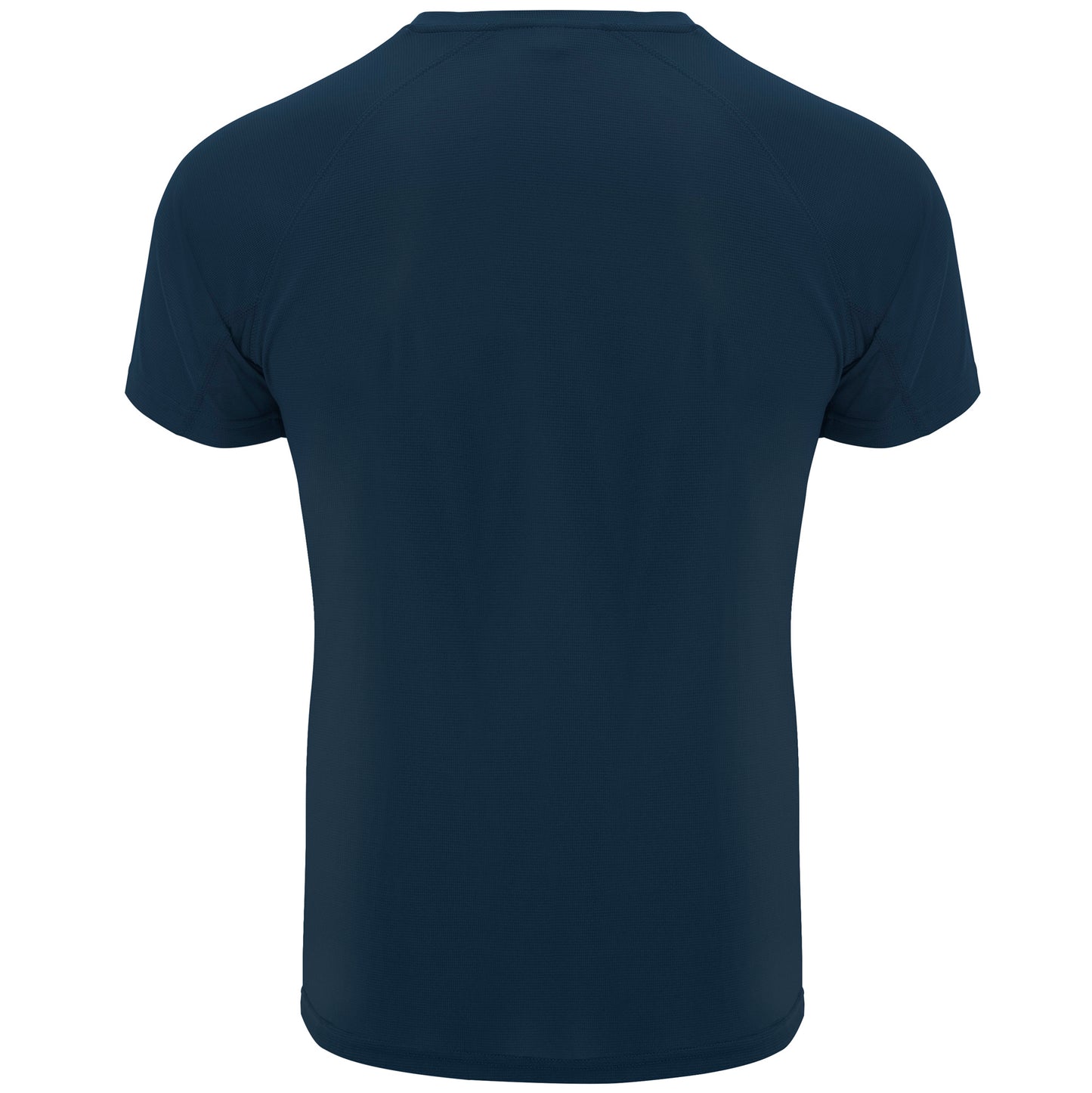 Camiseta Roly Bahrain marino