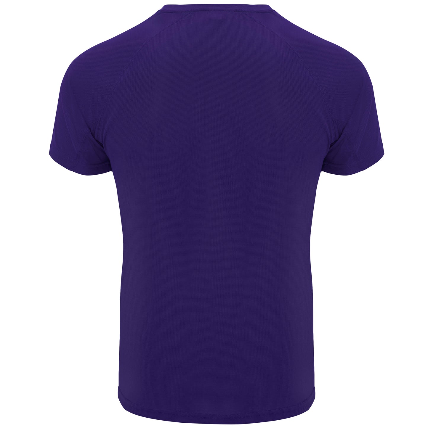 Camiseta Roly Bahrain morado