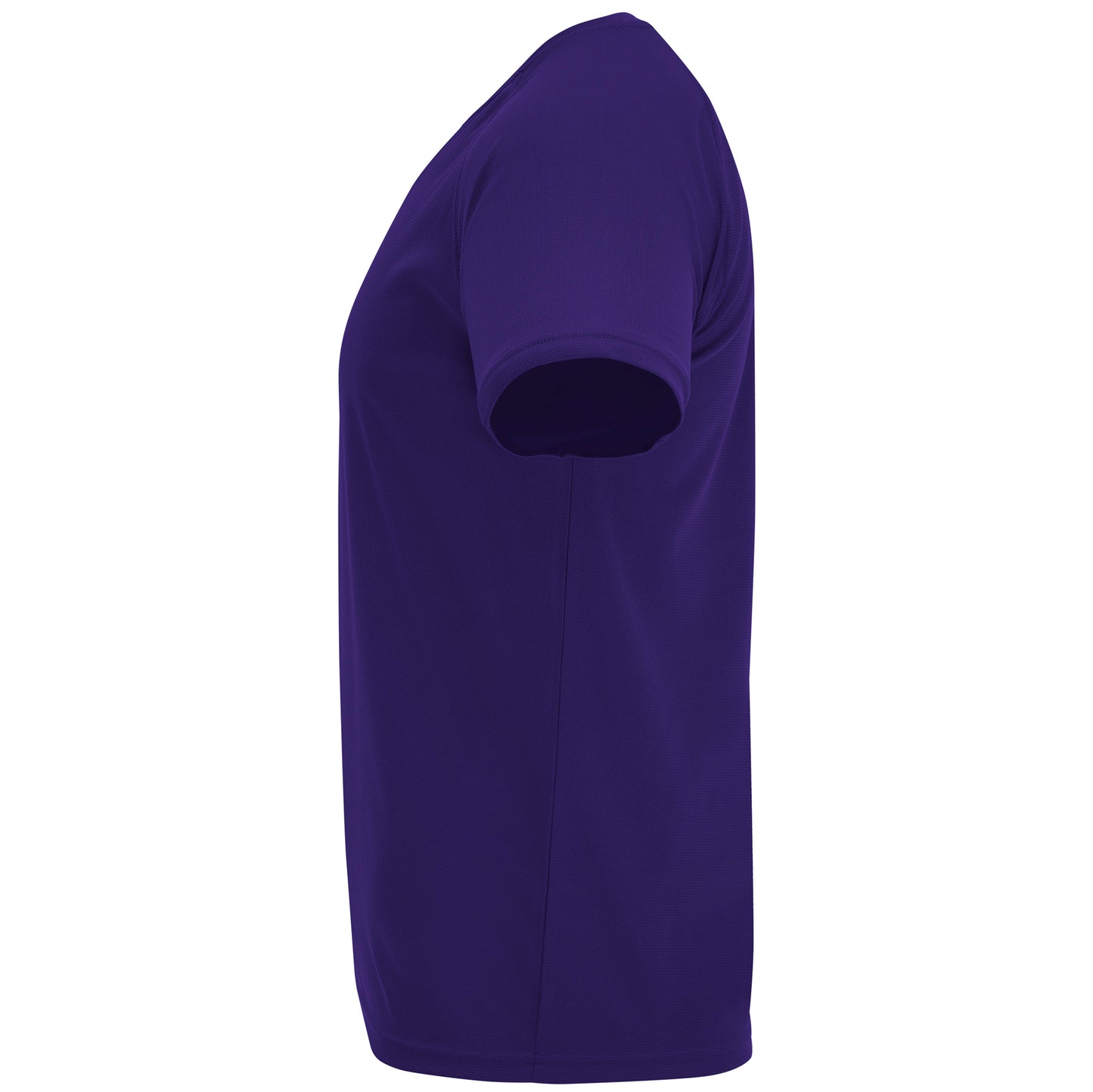 Camiseta Roly Bahrain morado