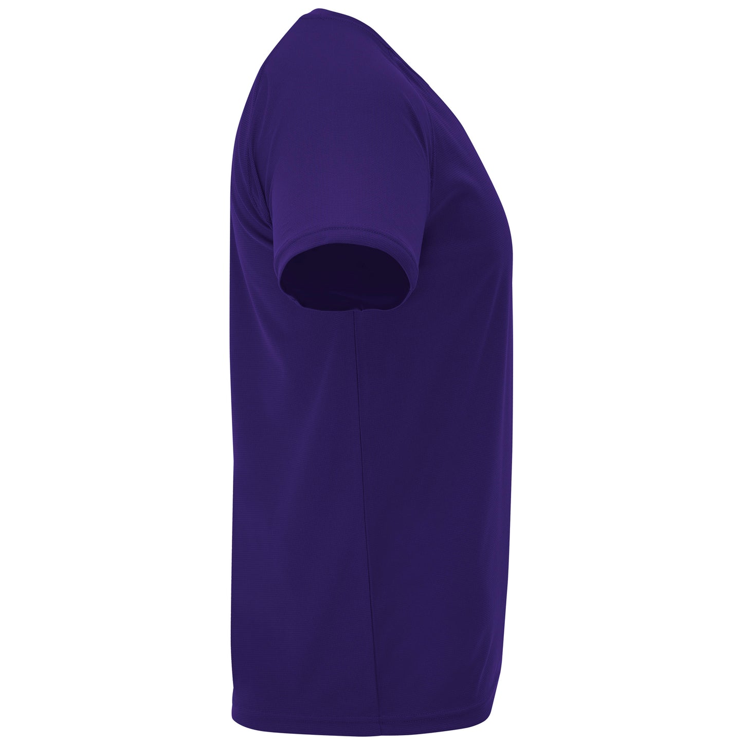 Camiseta Roly Bahrain morado