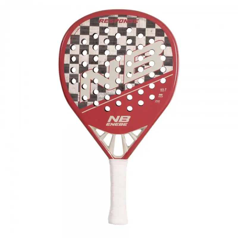 Pala de pádel Enebe Nitro Response Alu