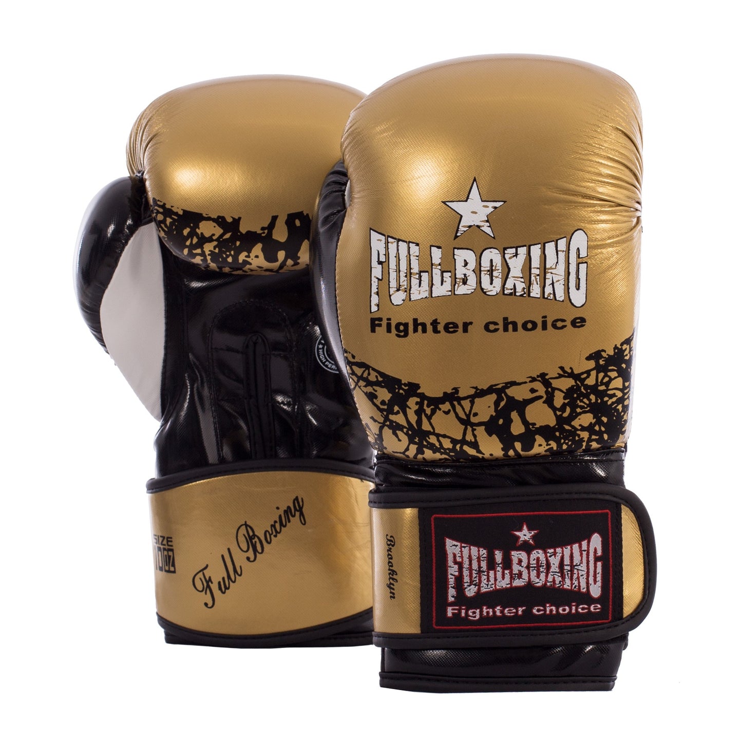 Guantes de boxeo Fullboxing Brooklyn