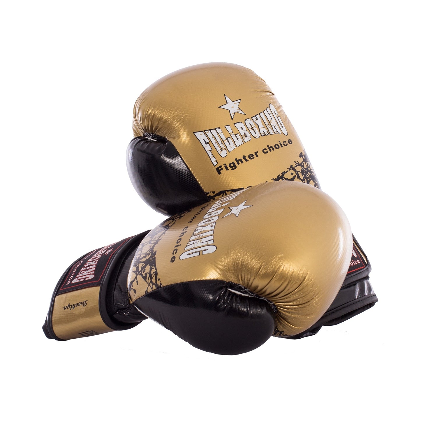Guantes de boxeo Fullboxing Brooklyn