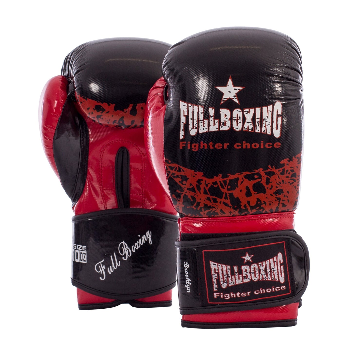 Guantes de boxeo Fullboxing Brooklyn