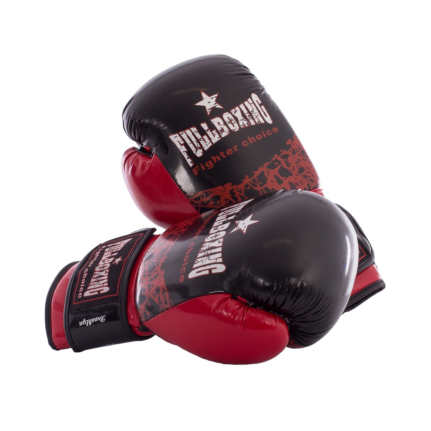 Guantes de boxeo Fullboxing Brooklyn