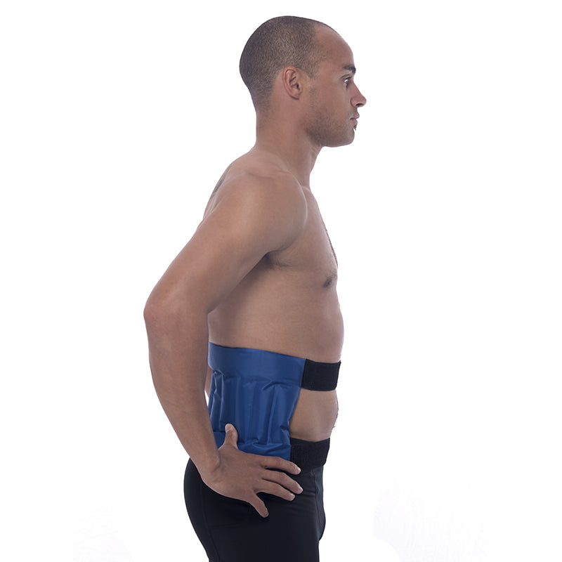 Bolsa gel frío-calor Apel Gel Lumbar