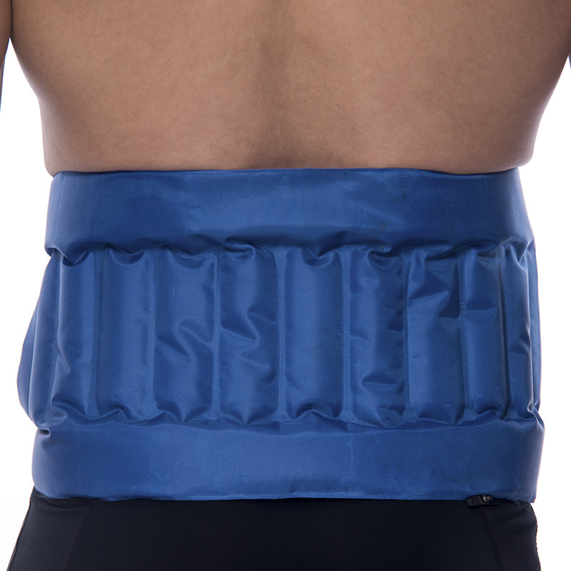 Bolsa gel frío-calor Apel Gel Lumbar