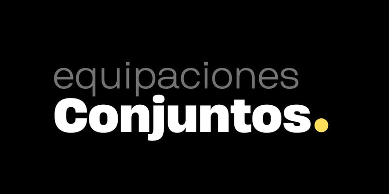 Conjuntos