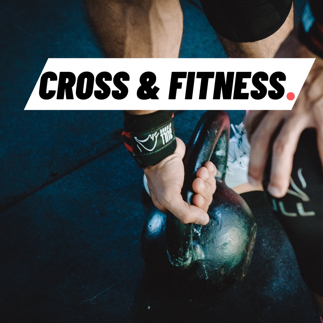 Fitness & CrossFit