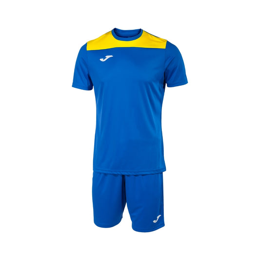 Conjunto Adulto camiseta + pantalón Joma Phoenix II