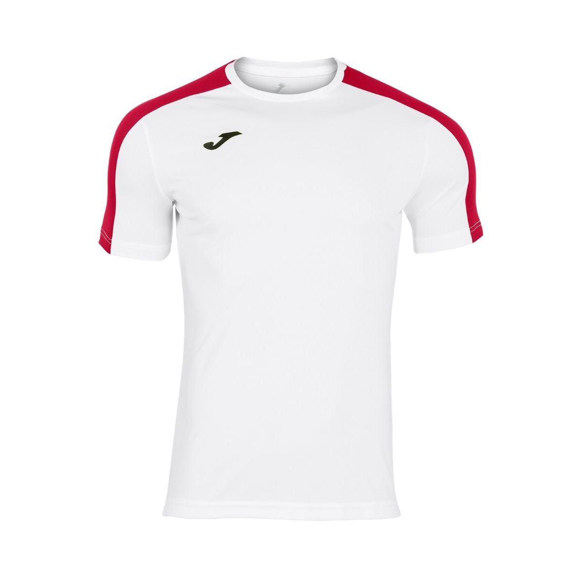 Camiseta Adulto Joma Inter Academy III MC Blanco