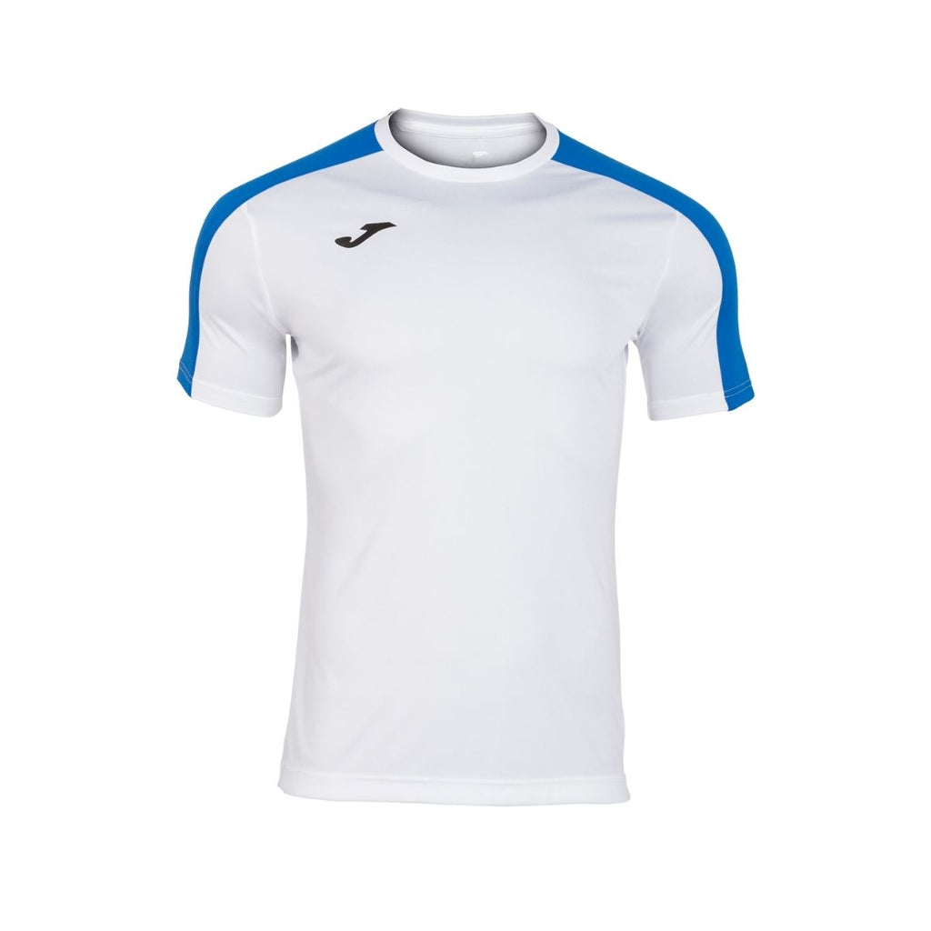 Camiseta Adulto Joma Inter Academy III MC Blanco