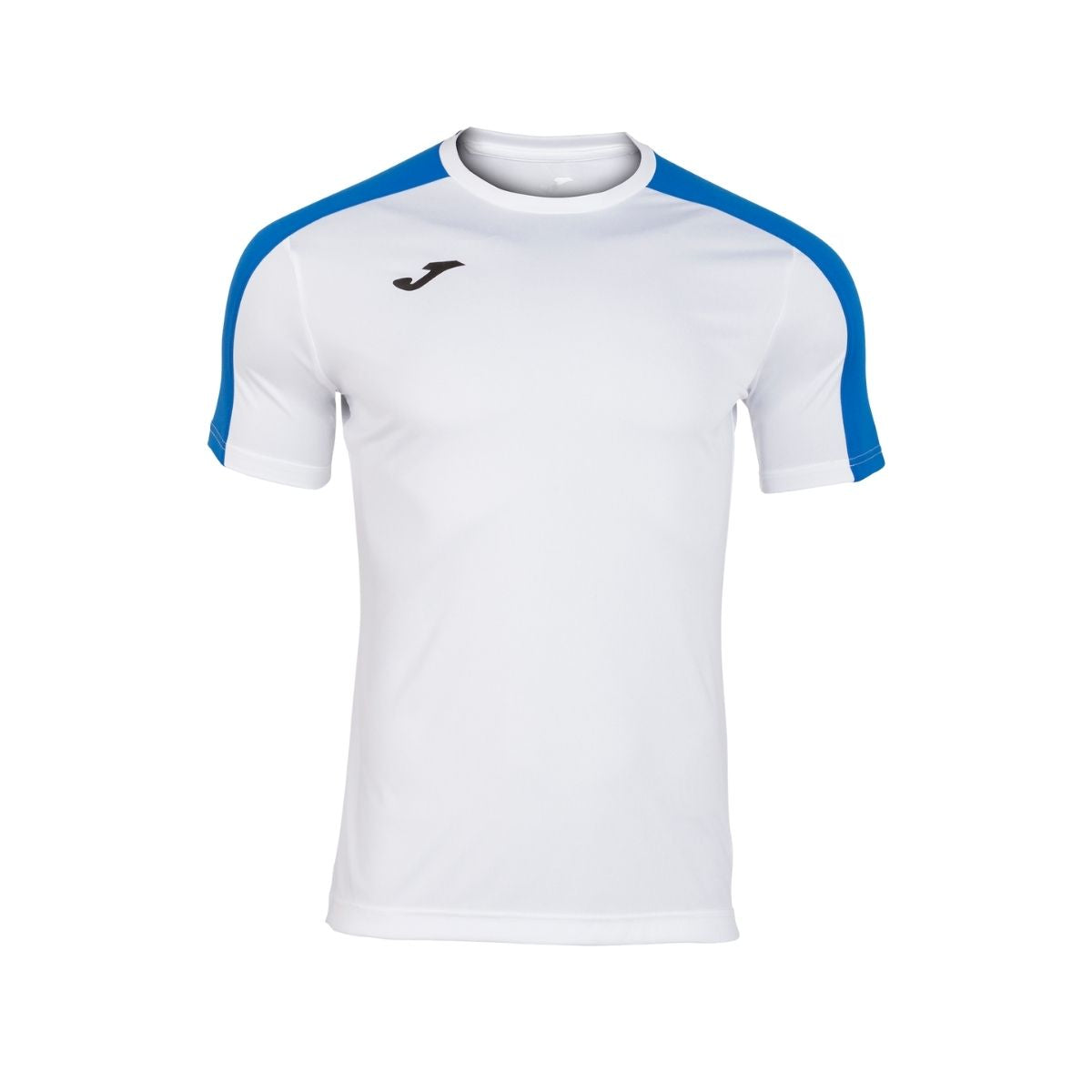 Camiseta Adulto Joma Inter Academy III MC Blanco