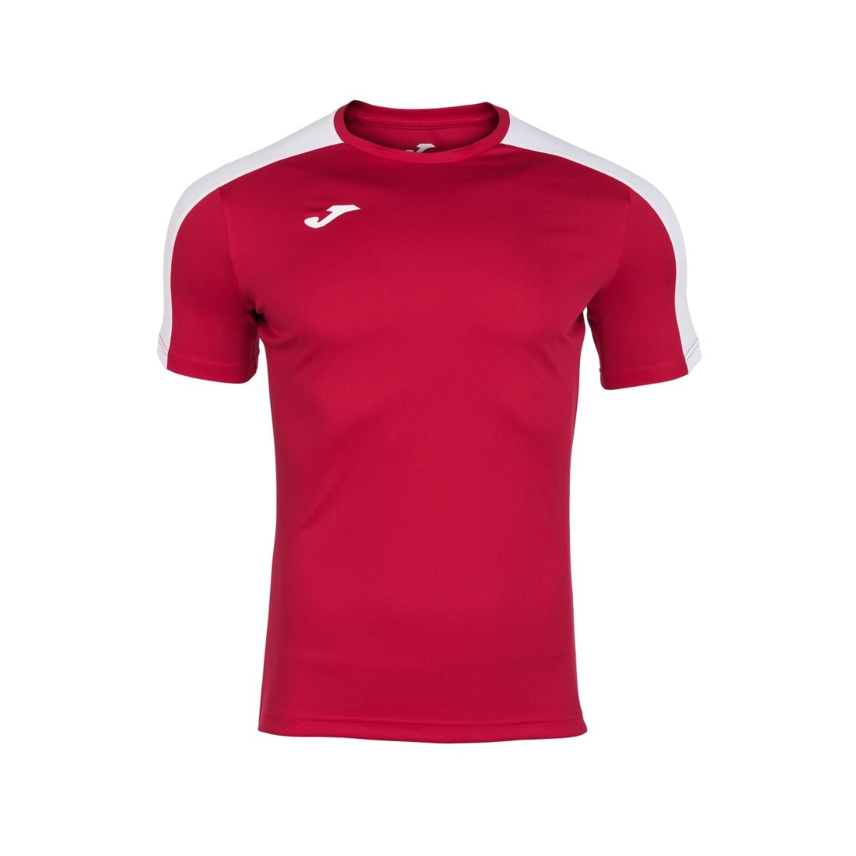 Camiseta Adulto Joma Inter Academy III MC Rojo