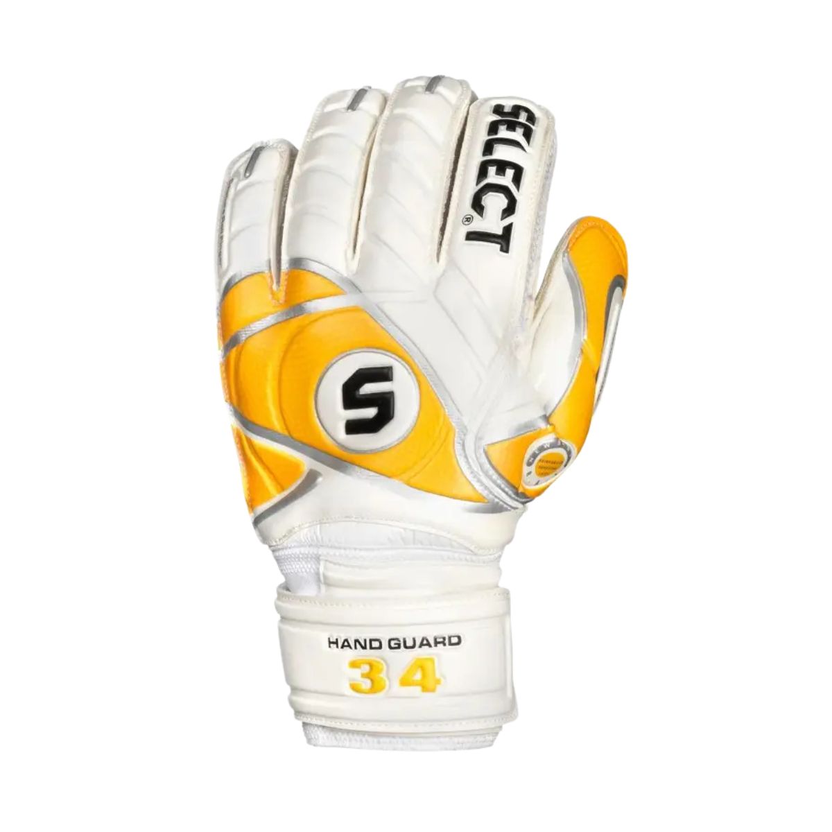 Guantes de portero Select 34 allround