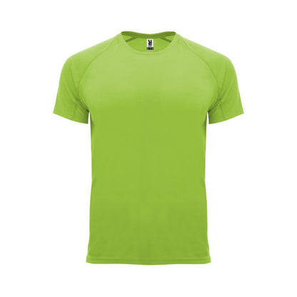 Camiseta Roly Bahrain lima