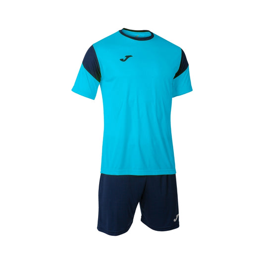 Conjunto Adulto camiseta + pantalón Joma Phoenix