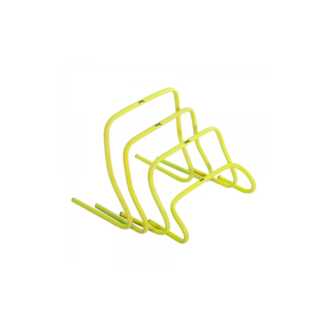 Vallas anti lesión Softee altura 50cm