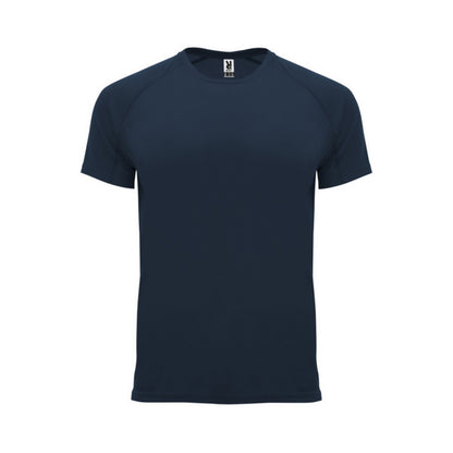 Camiseta Roly Bahrain marino