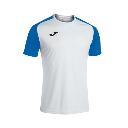 Camiseta Joma Academy IV blanco azul