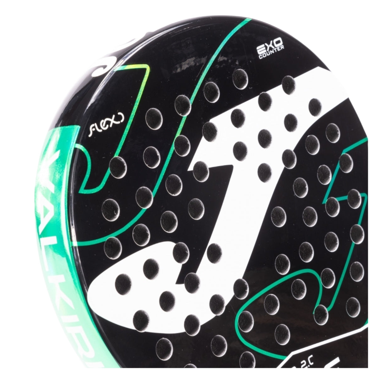 Pala de pádel Joma Game Jr