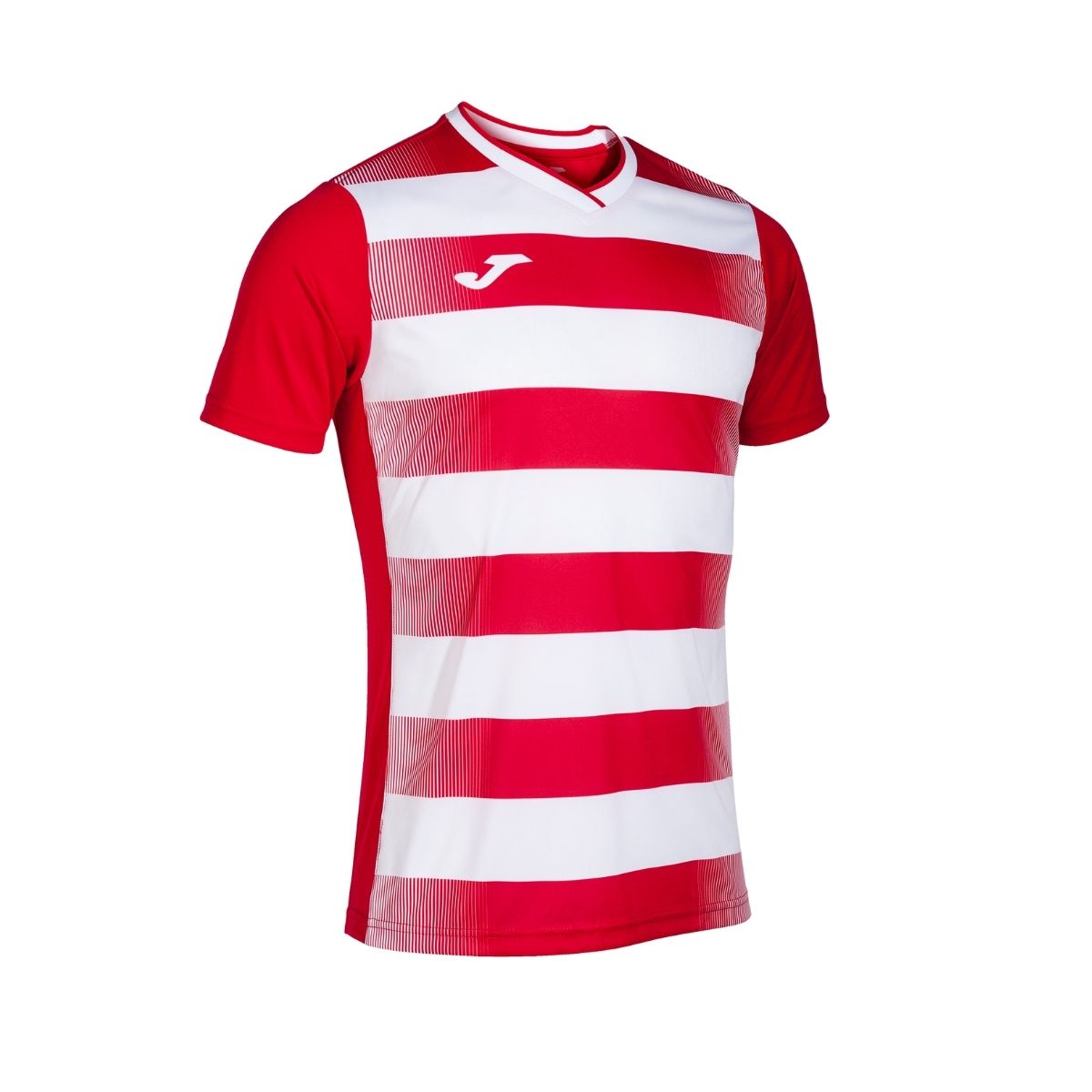 Camiseta Adulto Joma Europa V