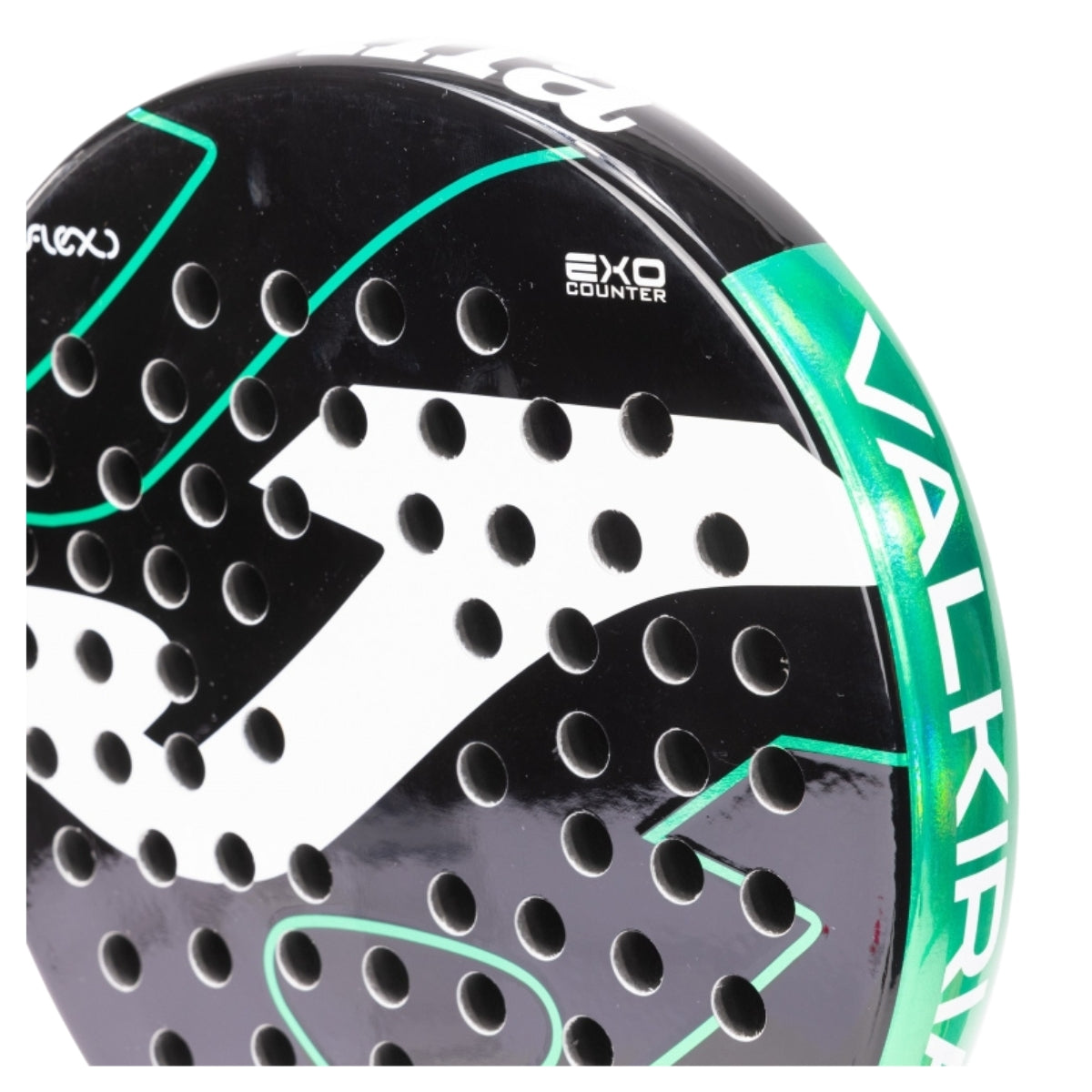 Pala de pádel Joma Game Jr