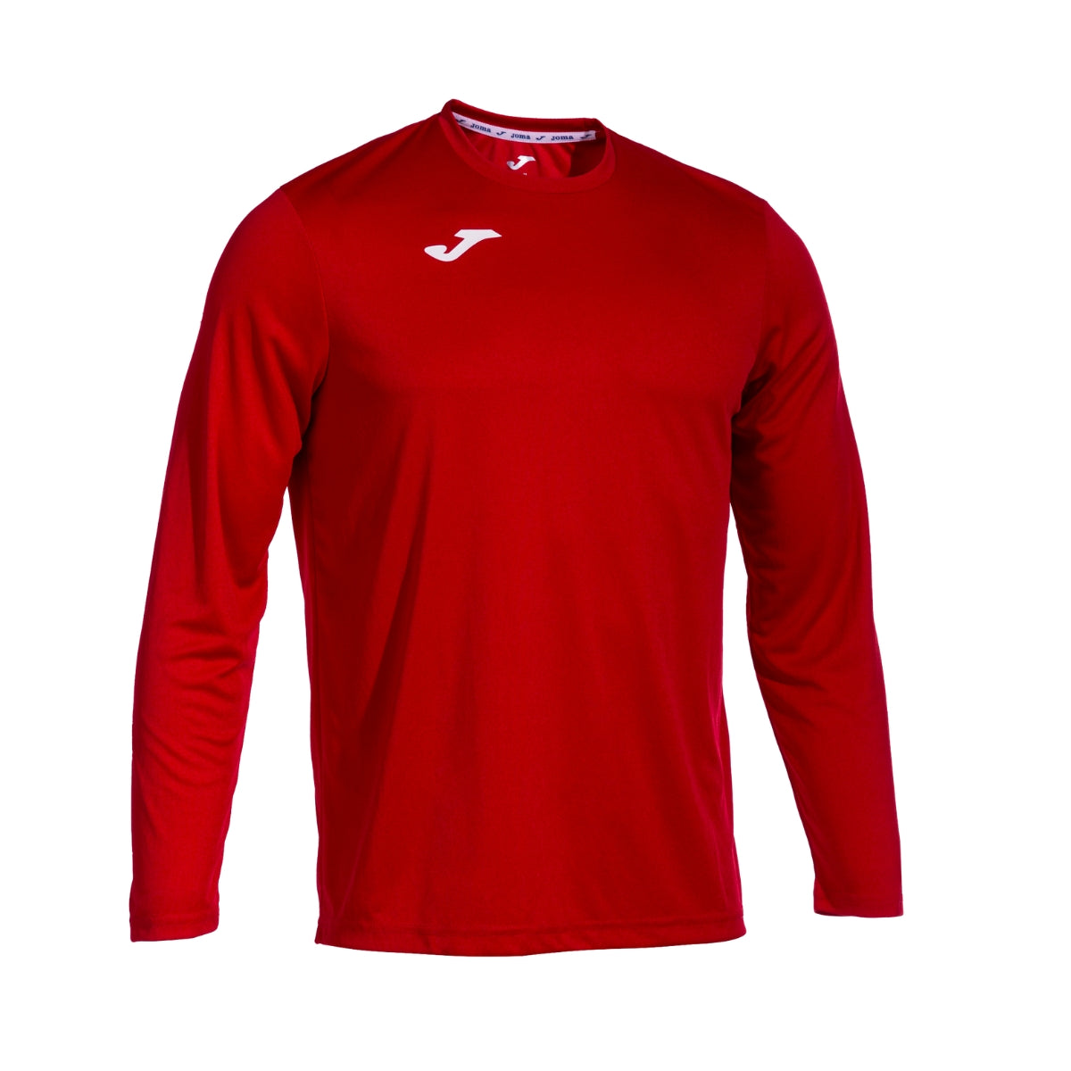 Camiseta Adulto Joma Combi ML