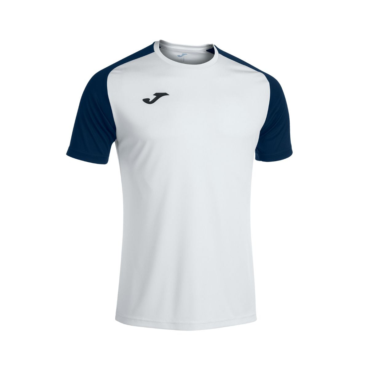 Camiseta Joma Academy IV blanco marino