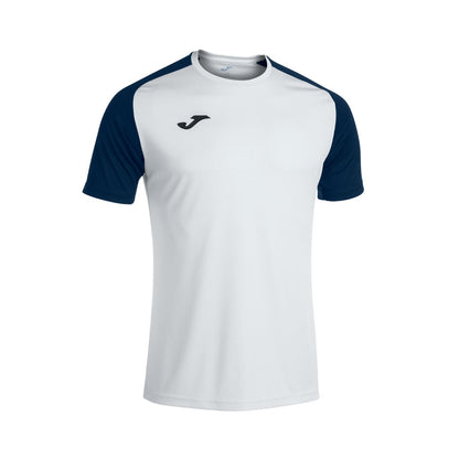 Camiseta Joma Academy IV blanco marino