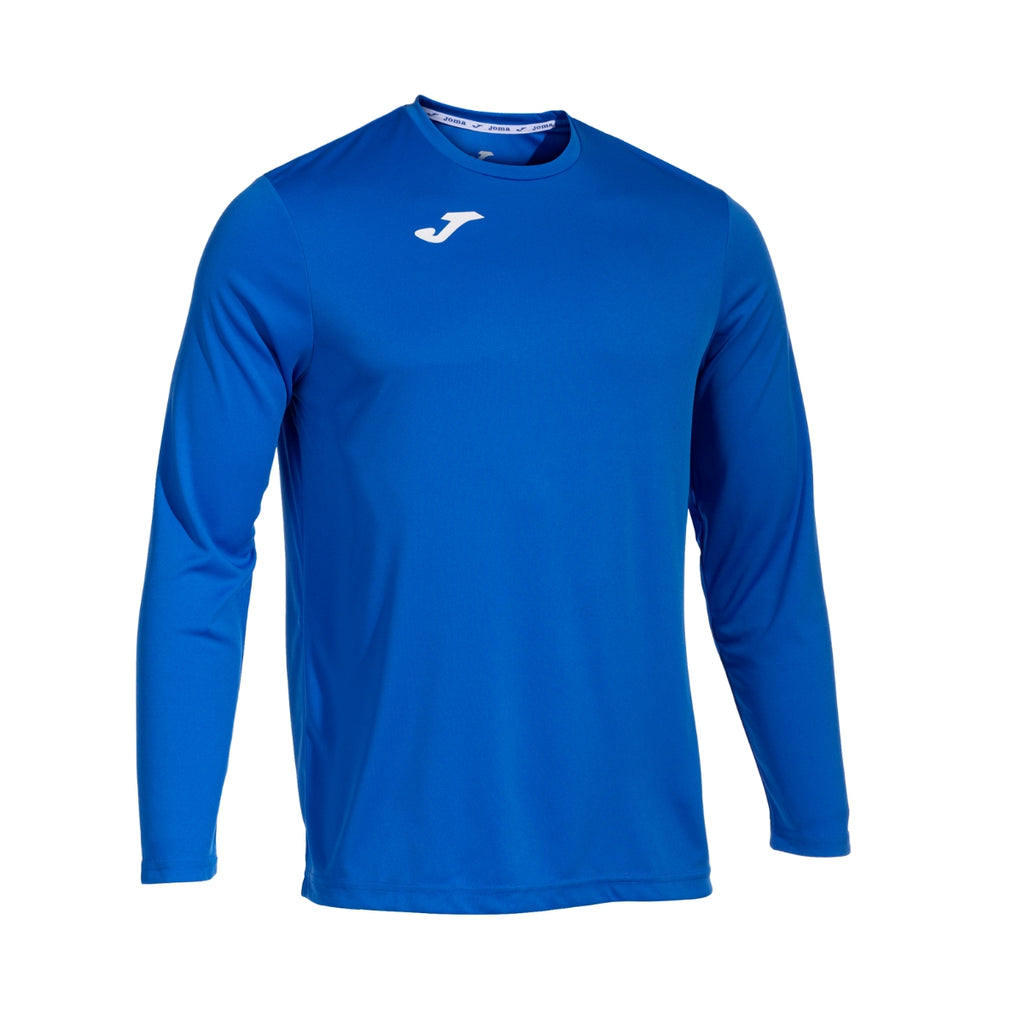Camiseta Adulto Joma Combi ML