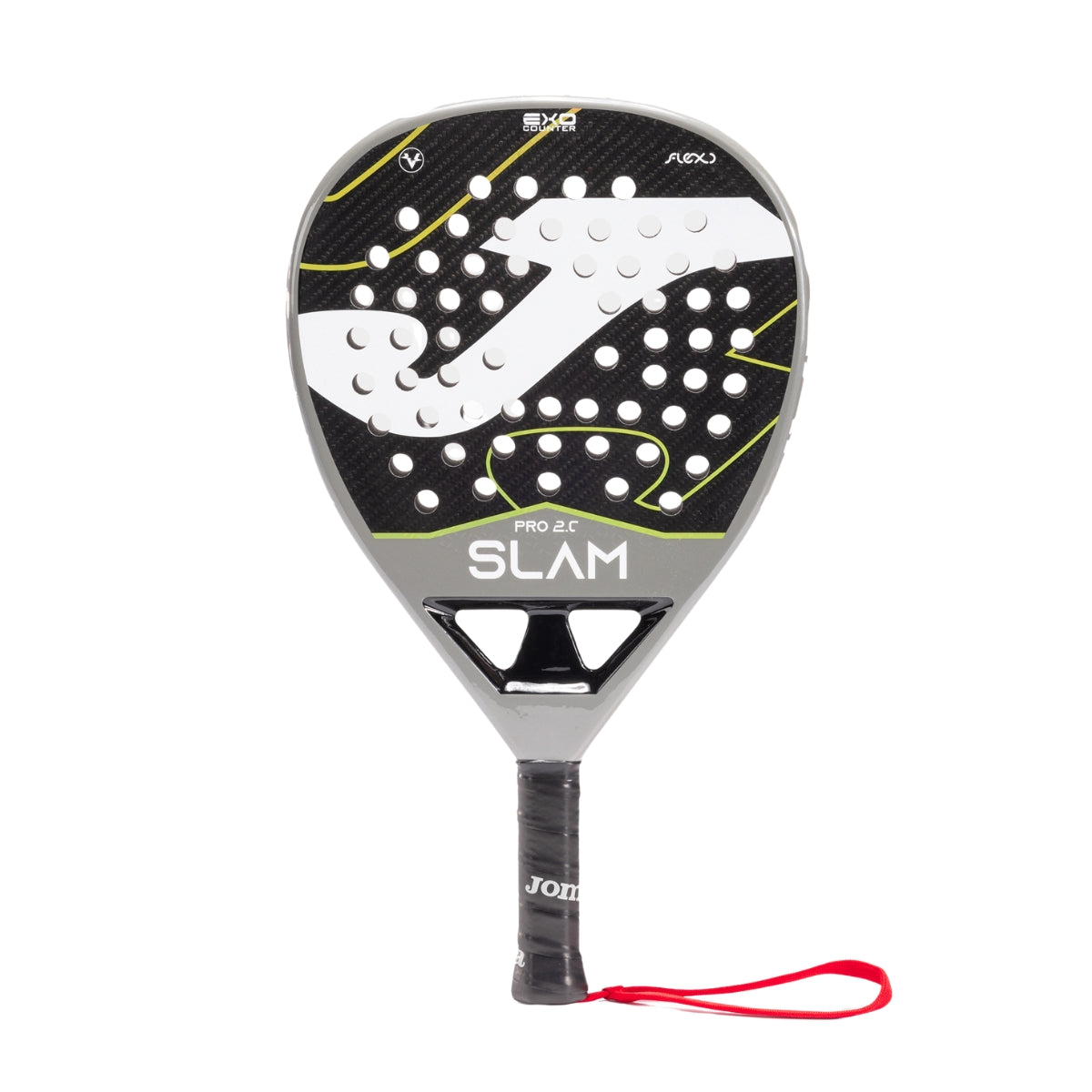 Pala de pádel Joma Slam Pro