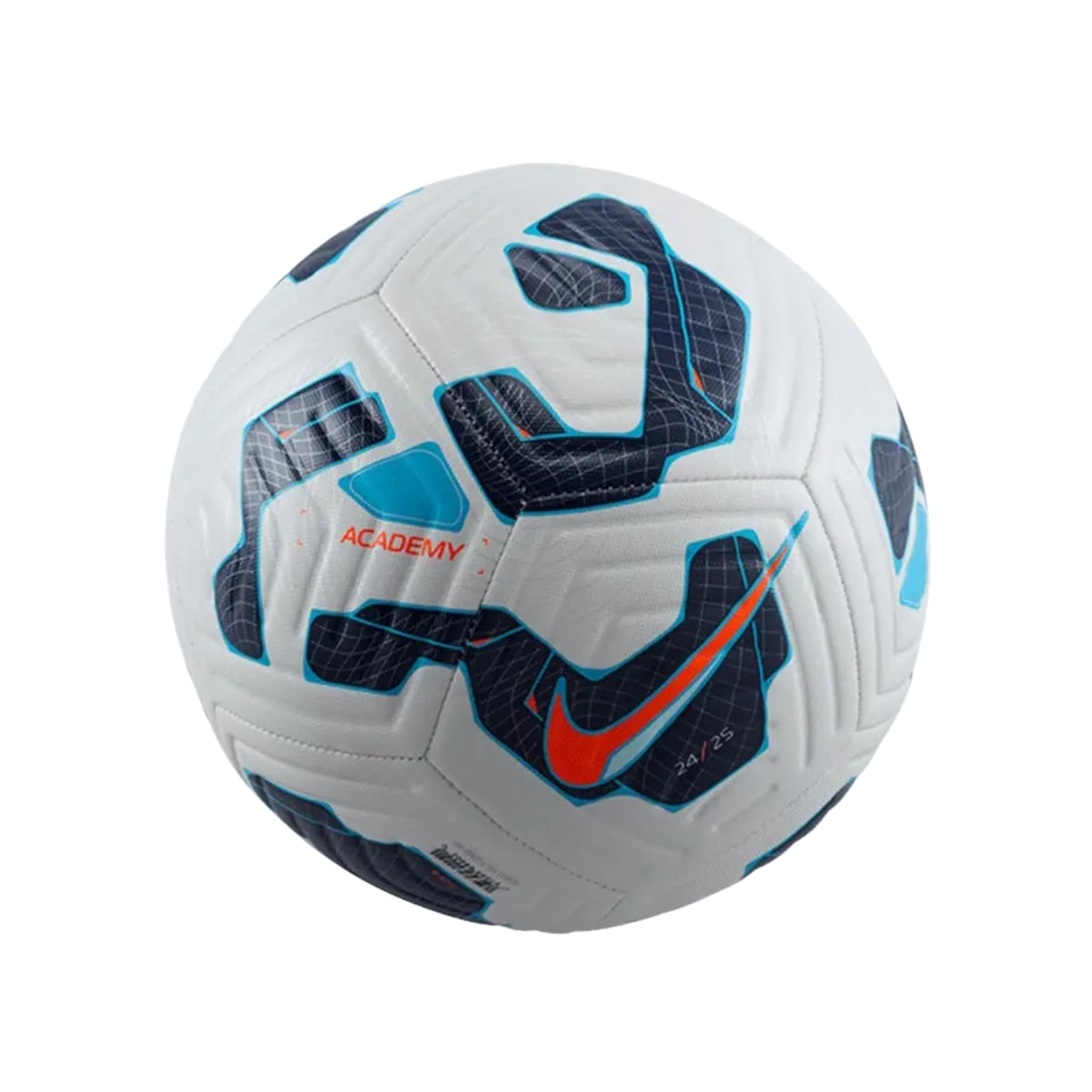Pack balones de fútbol Nike Academy 24/25