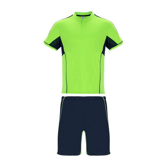 Conjunto camiseta + pantalón Roly Boca