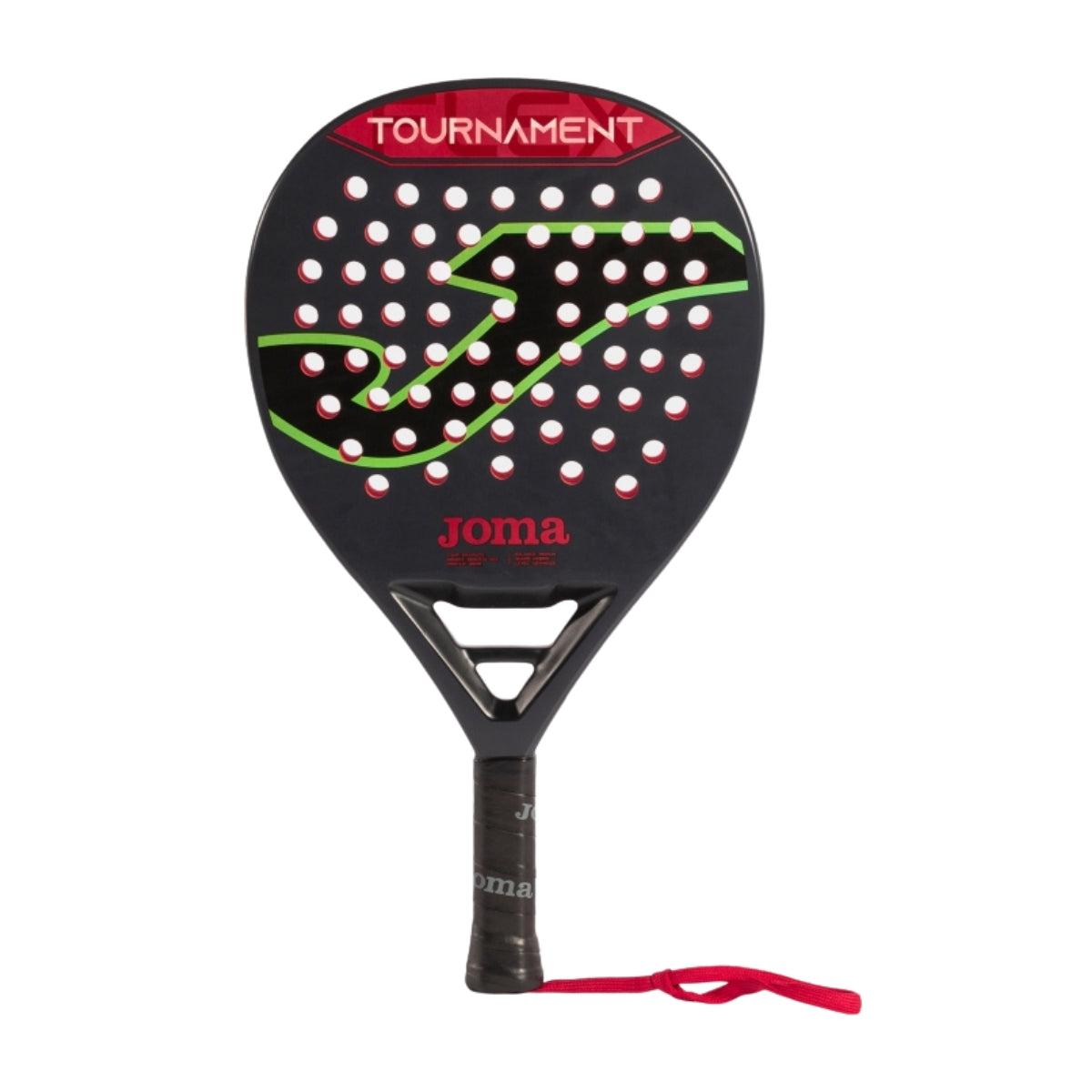 Pala de pádel Joma Tournament