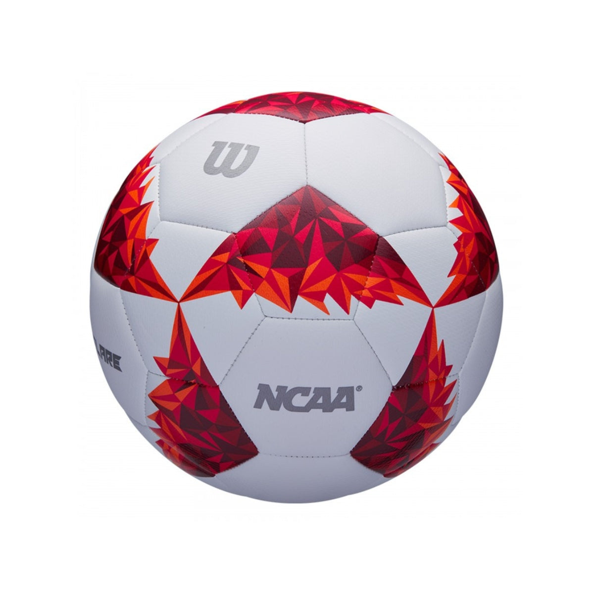 Balón de fútbol Wilson NCAA Flare