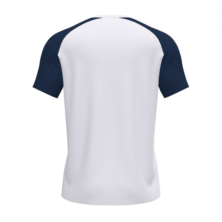 Camiseta Joma Academy IV blanco marino
