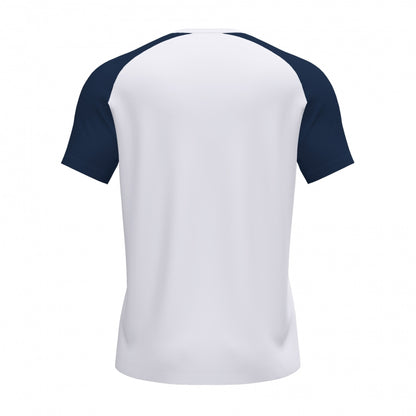 Camiseta Joma Academy IV blanco marino