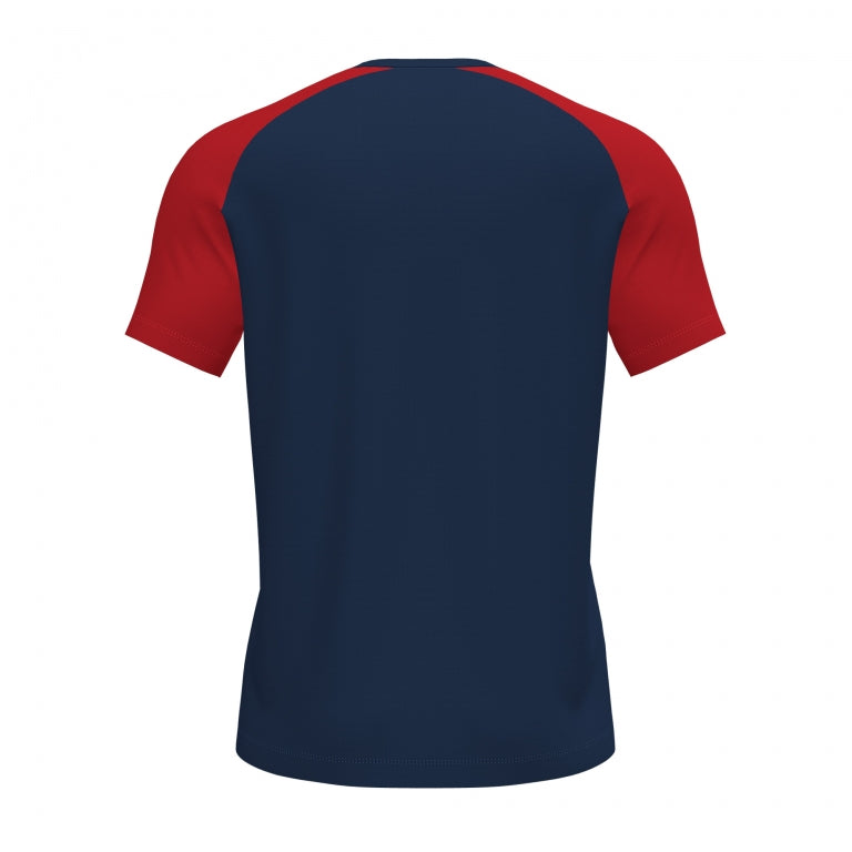 Camiseta Joma Academy IV marino rojo