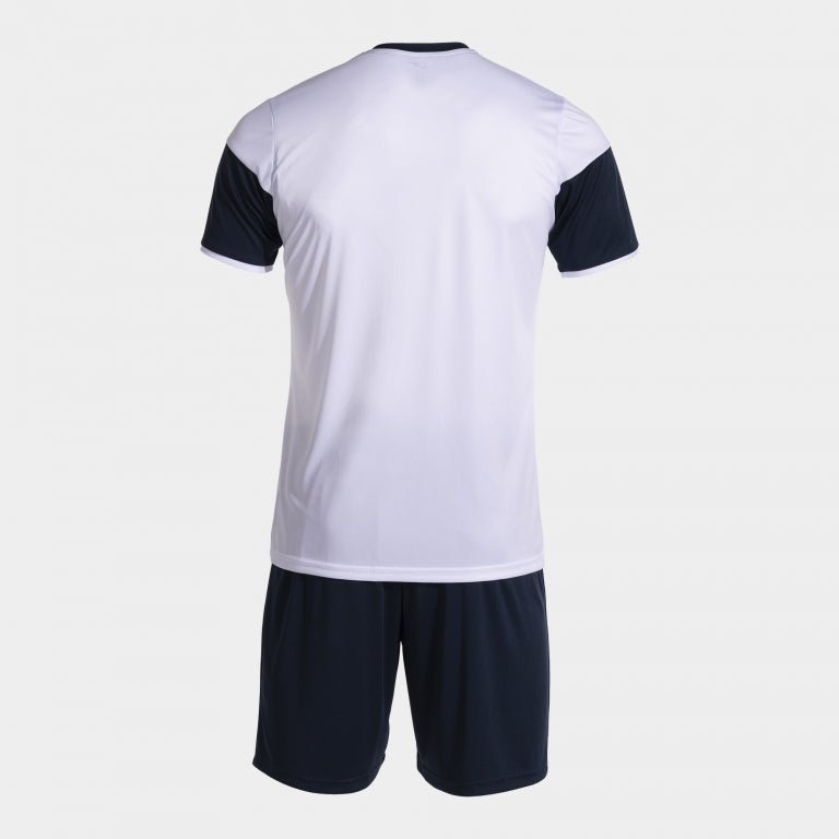 Conjunto Adulto camiseta + pantalón Joma Danubio III