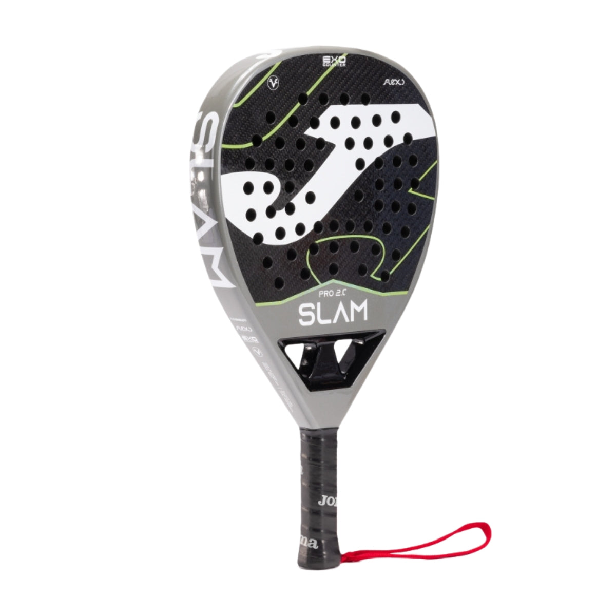 Pala de pádel Joma Slam Pro