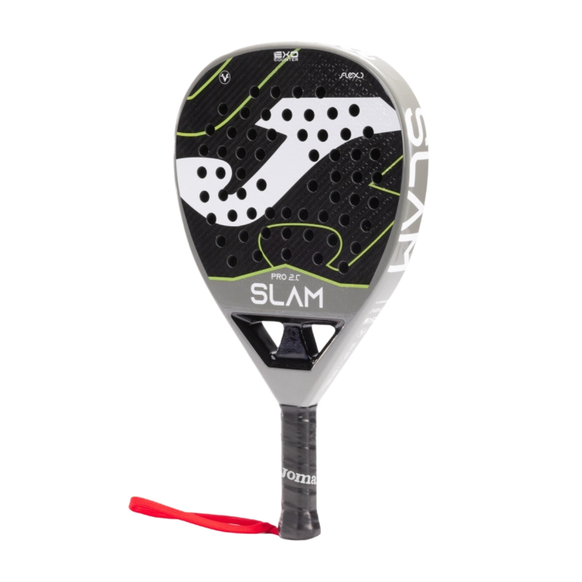 Pala de pádel Joma Slam Pro