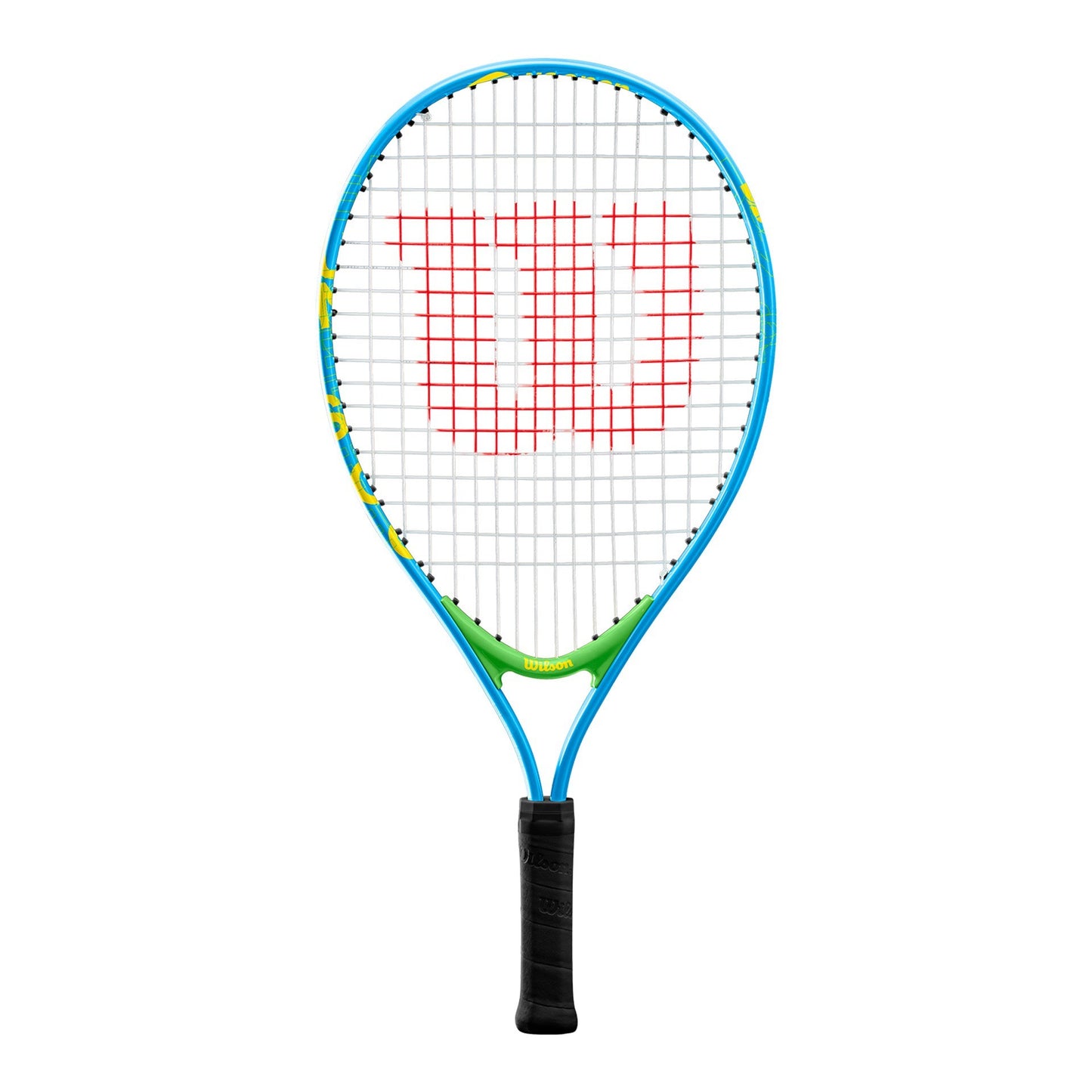 Raqueta de tenis Wilson US Open 21