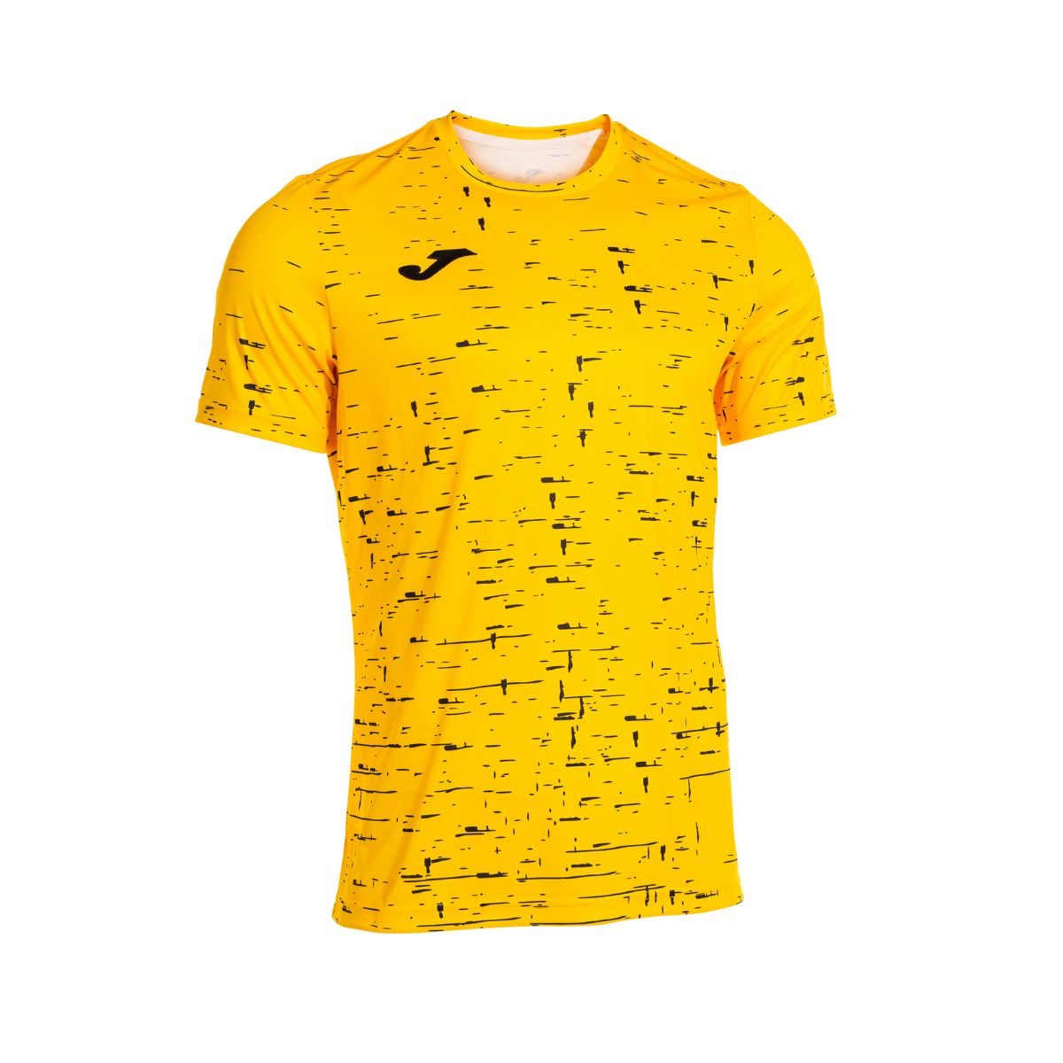 Camiseta Joma Pro Team II amarillo