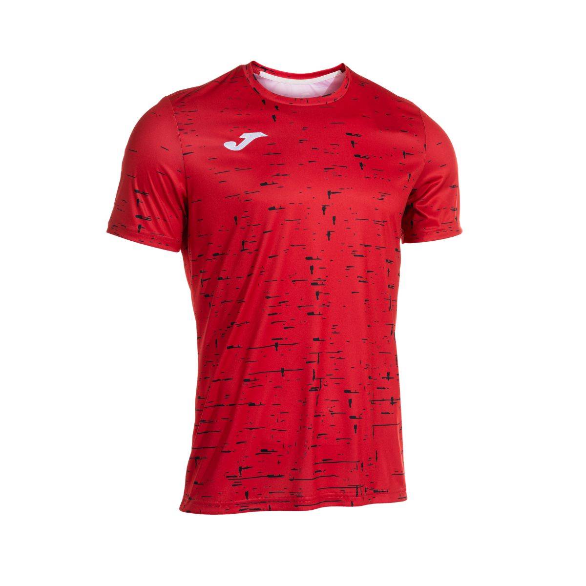Camiseta Joma Pro Team II rojo